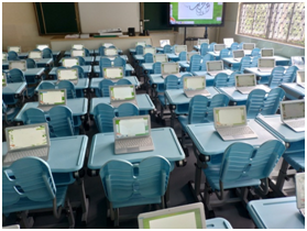 福州市錢塘小學